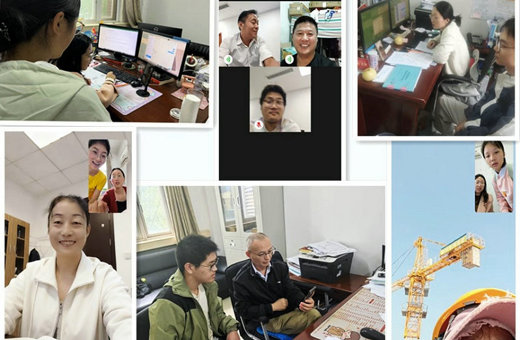 WilliamHill中文官方网站完成2025年员工资助工作“百千万”走访活动